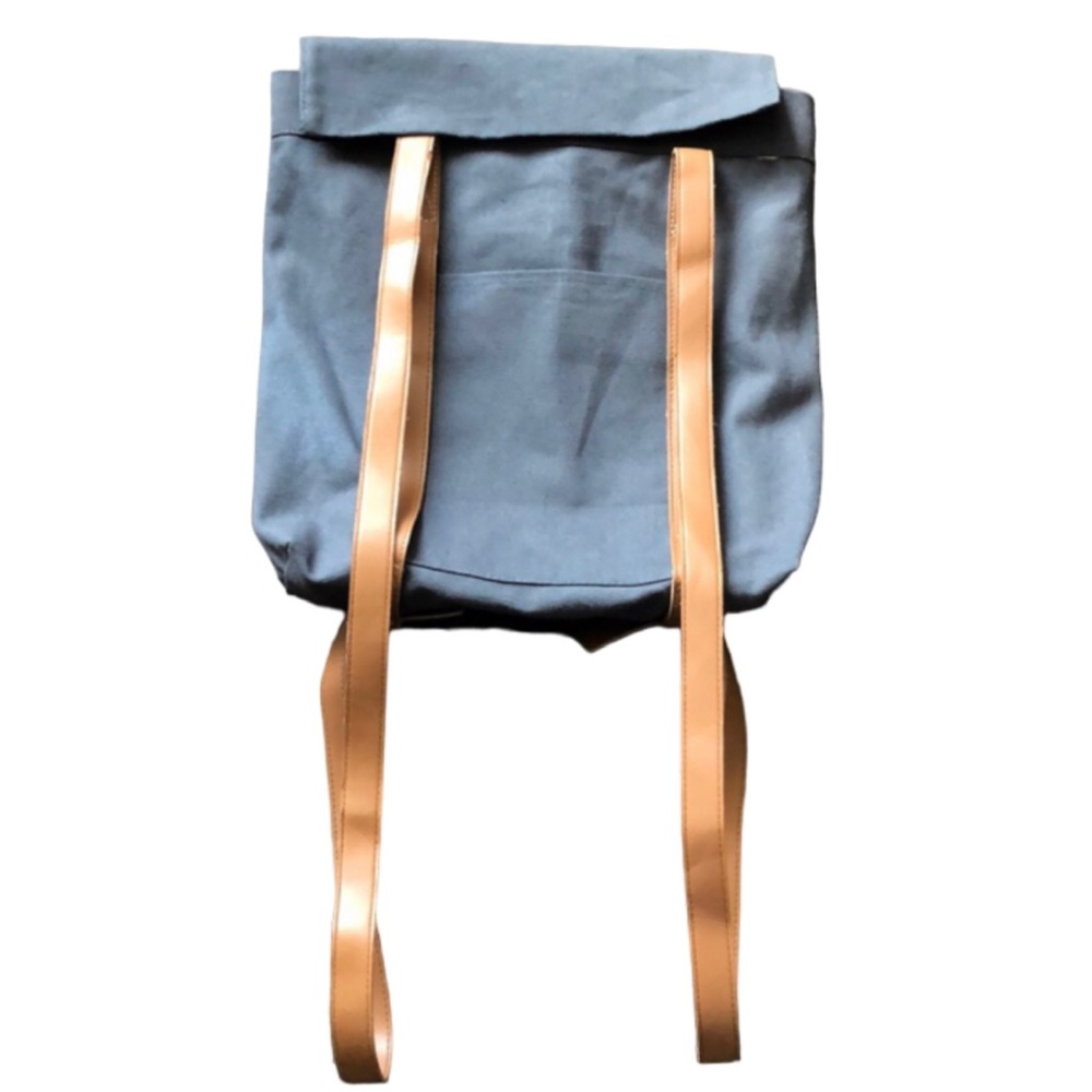 NWOT Backpack/Messenger Bag